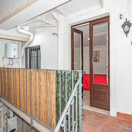 Апартаменти A Casa Del Reuccio Катанія Екстер'єр фото